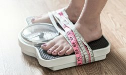В каких случаях резкий набор веса должен насторожить и как его остановить