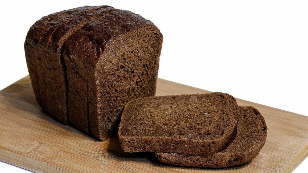 Какие виды хлеба можно есть на диете и не толстеть